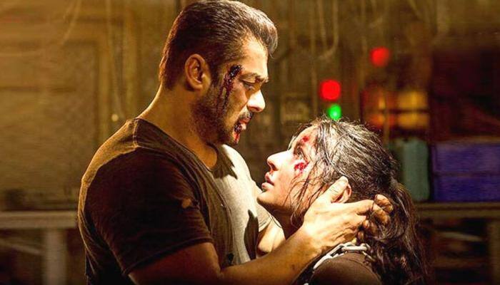 Tiger Zinda Hai collections inching closer to hit Rs 330 cr mark at Box Office