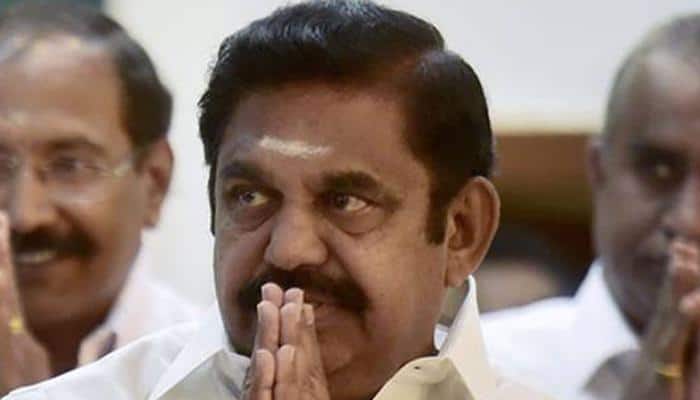 Tamil Nadu CM Edappadi K Palaniswami wants Centre to reconsider scrapping of Haj subsidy