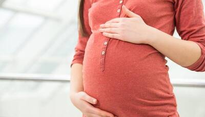 Diabetes during pregnancy ups heart disease risk