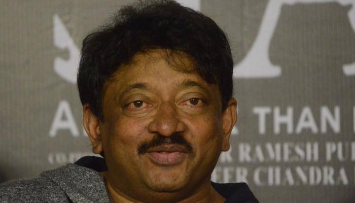 No location on earth more beautiful than woman's body: Ram Gopal Varma