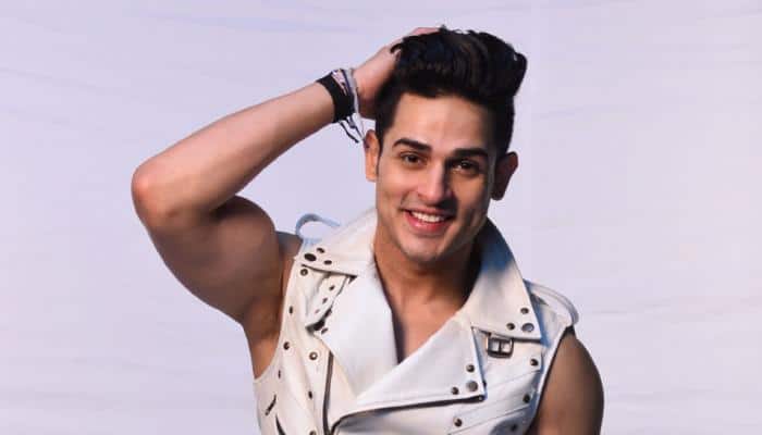Bigg Boss 11 contestant Priyank Sharma says trolls on his sexual orientation affect him