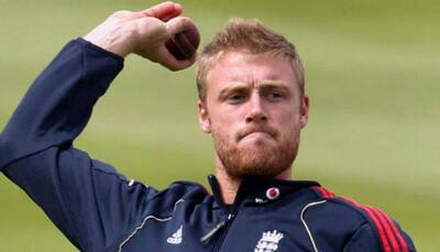 Andrew Flintoff would consider becoming England coach