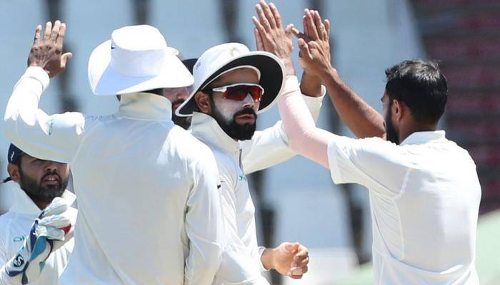 India vs South Africa: Virat Kohli &amp; Co's nine-series unbeaten Test run ends in Centurion