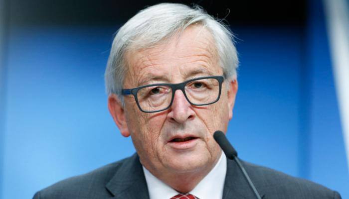 UK should rejoin European Commission after Brexit: EU chief