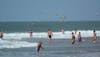 Bikinis allowed in Goa because of opinion poll: Deputy Speaker