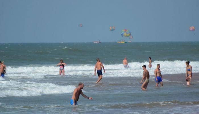 Bikinis allowed in Goa because of opinion poll: Deputy Speaker