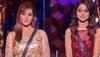 Hina Khan reacts to 'call girl' comment on Bigg Boss 11 winner Shilpa Shinde