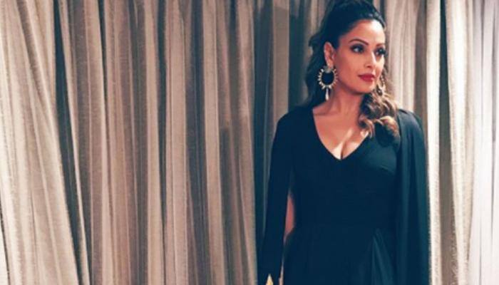 Bipasha Basu refutes 'pregnancy' rumours