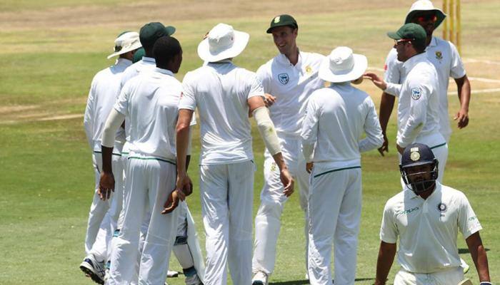 We let ourselves down: Captain Virat Kohli's candid admission after India lost series to South Africa