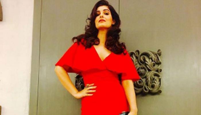 Twinkle Khanna to address Oxford University students