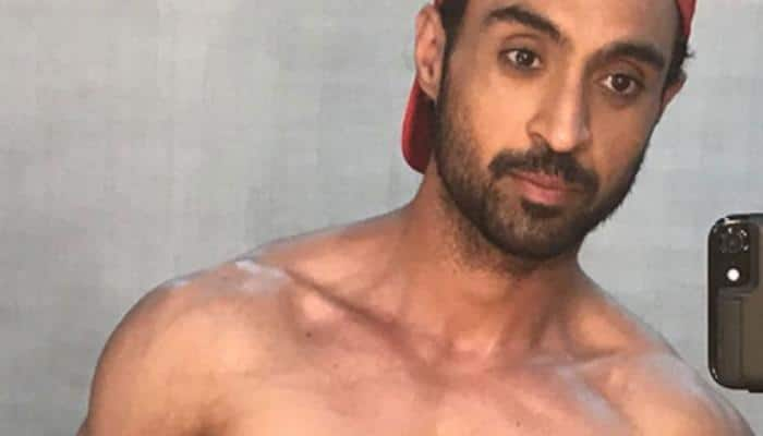 Big fan of Sanjay Dutt and Ranbir Kapoor: Diljit Dosanjh