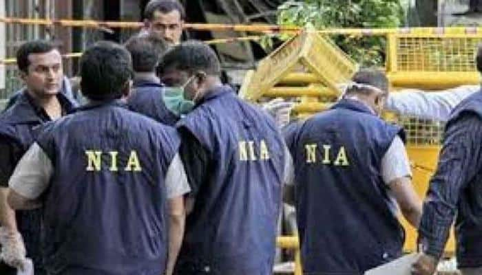 Kashmir terror funding case: NIA to file charge sheet on Jan 18