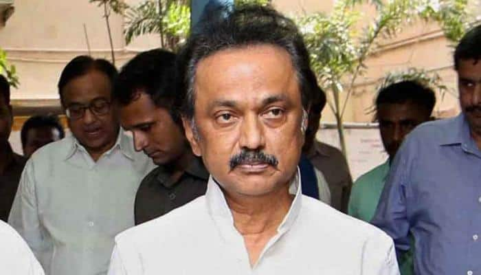 DMK&#039;s Stalin demands CBI to probe Tamil Nadu doctor&#039;s death