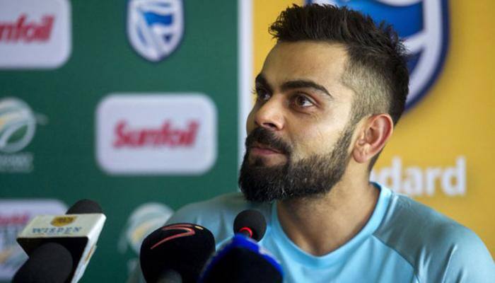 Virat Kohli's fiery press conference in South Africa: Full transcript