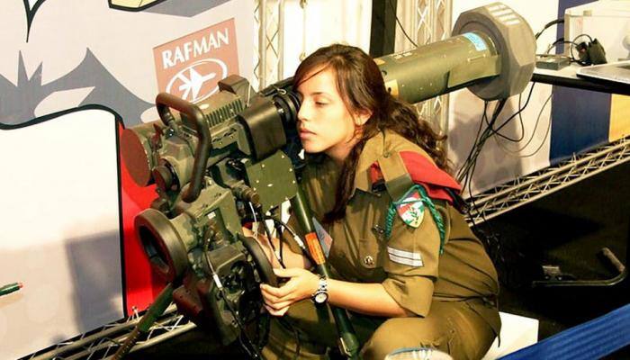 Scrapped $500 million Spike anti-tank guided missile deal with India back on track: Israeli media