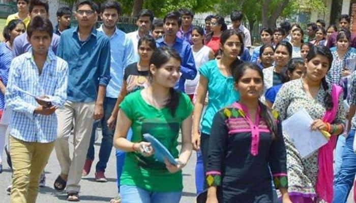 ICAI CA CPT 2017 results declared; check results on icaiexam.icai.org, caresults.icai.org and icai.nic.in