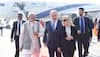 In Pics: Israeli PM Benjamin Netanyahu's Gujarat visit