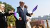 Netanyahu in Gujarat