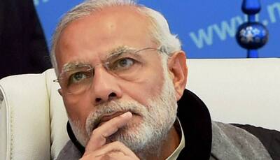 PM Narendra Modi’s office fined Rs 5,000 by High Court over CAG reports