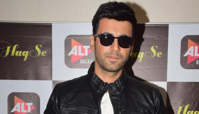 Karanvir Sharma joins Sunny Deol starrer