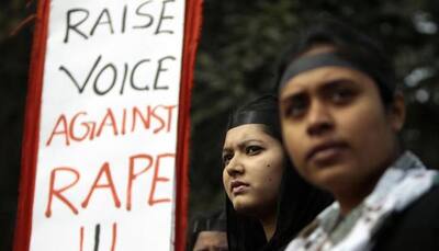 Another rape case in Haryana, 20-year-old gangraped at home