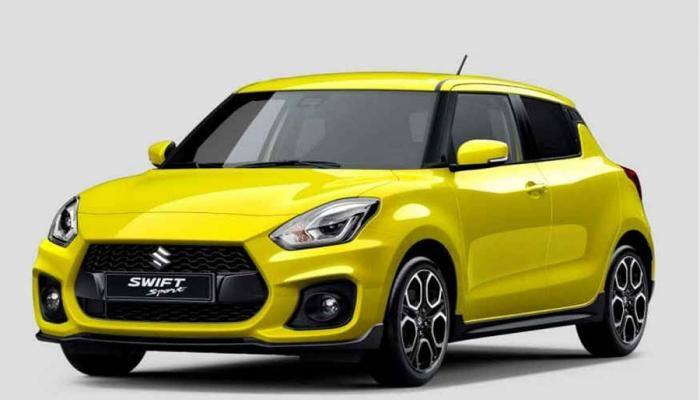 Maruti Suzuki Swift 2018 bookings officially commences, launch at Auto Expo