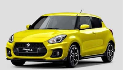 Maruti Suzuki Swift 2018 bookings officially commences, launch at Auto Expo