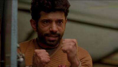 Mukkabaaz Day 6 collections: The boxing drama witnesses dip at Box Office
