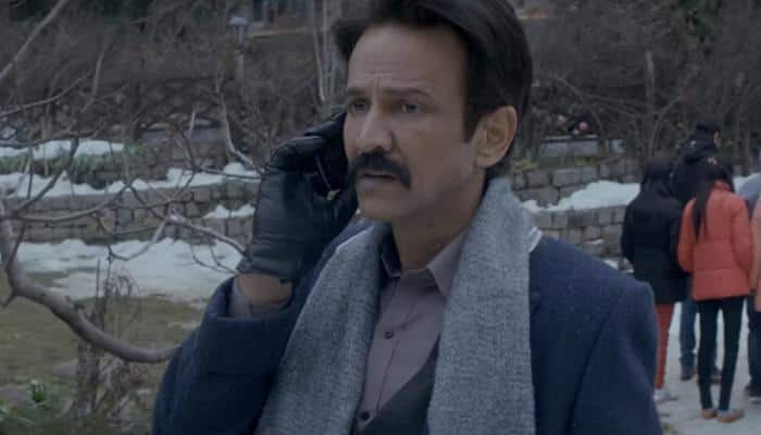 Vodka Diaries movie review: A Thriller unlike any other 