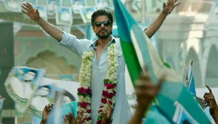 Shah Rukh Khan starrer &#039;Raees&#039; sequel on cards? Here&#039;s the truth