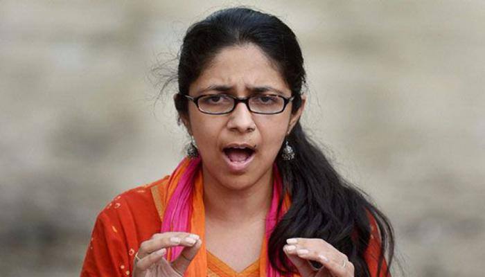 Not enough done in 3 years to stop rapes in Delhi: Swati Maliwal 