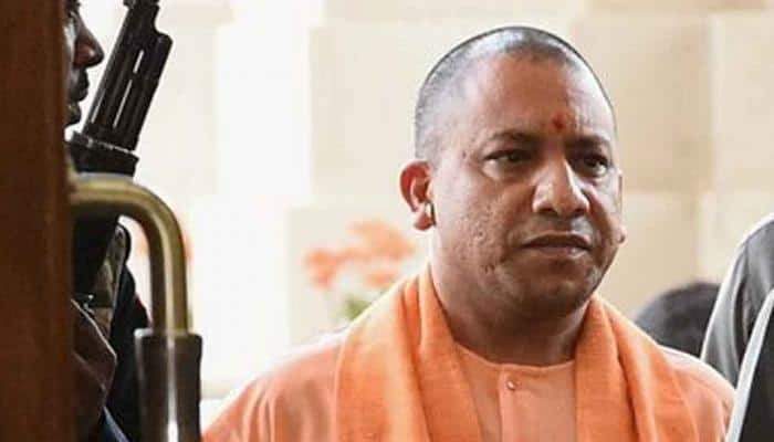 Yogi Adityanath summons BJP MP Rekha Verma over shoe-fight incident during blanket distribution