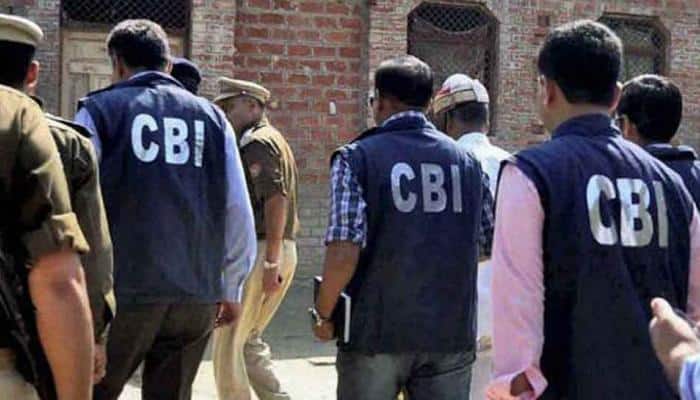 CBI arrests resort owner in Hyderabad over Rs 54 cr bank fraud