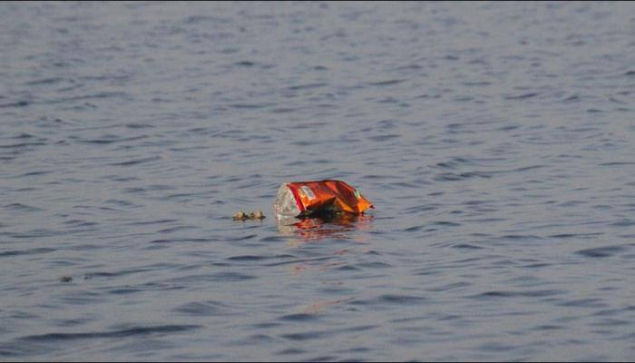New paper test can identify contaminated water