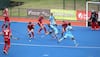 Four Nations Hockey: India go down 0-2 to Belgium