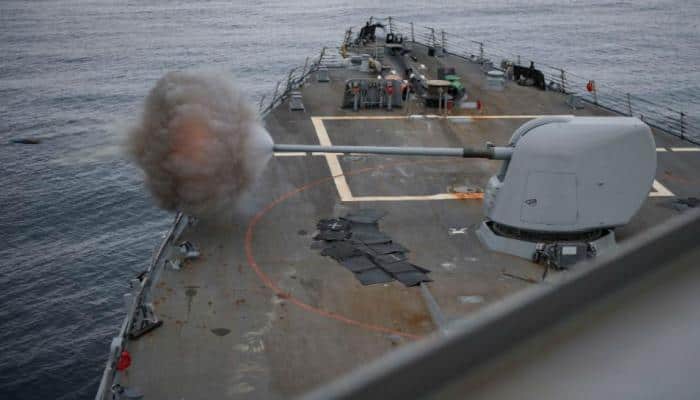 Immediate threat from North Korea, long-term challenge from China a worry: Top US military commander