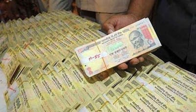 After Rs 97 lakh seizure, Rs 50 lakh in demonetised notes recovered from Aligarh hotel