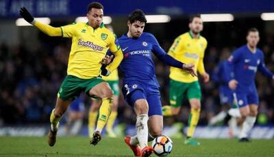 FA Cup: Chelsea through on penalties, Bournemouth bow out