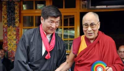 India should help resolve Tibetan issue: Tibetan leader Lobsang Sangay 