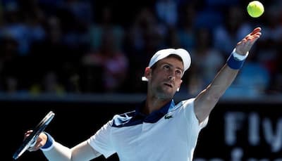 Australian Open: Roger Federer shines, Novak Djokovic survives, Stanislas Wawrinka ousted
