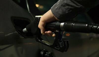 Petrol prices reach Rs 71.56 per litre in Delhi, highest in last three years