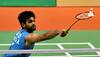 Sai Praneeth, Ponnappa-Sikki out of Malaysia Masters