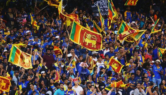 Tri-nation series schedule involving India, Sri Lanka, Bangladesh revised