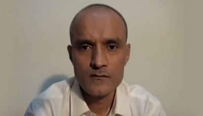 Pakistan exposed again, Baloch activist claim Kulbhushan Jadhav kidnapped in Iran, taken to Pak