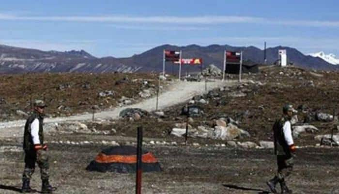 India reiterates status quo not altered at Doklam