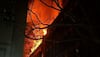 After Kamala Mills tragedy, fire breaks out at Navrang studio in Mumbai's Lower Parel
