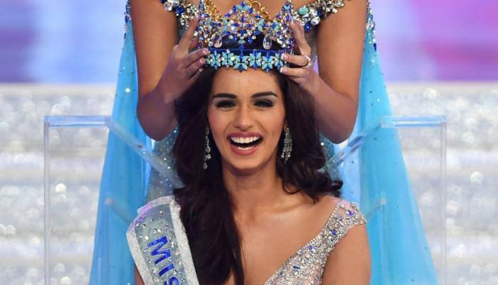 Miss World Manushi Chillar to star in Karan Johar&#039;s Student of the Year 2? Here&#039;s the latest