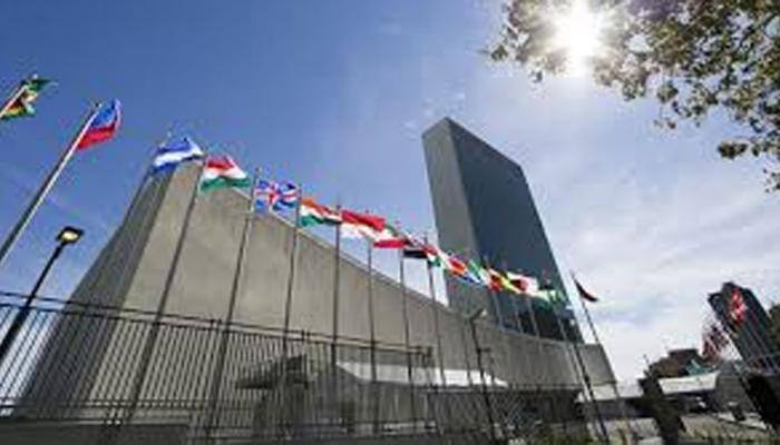 Sexual harassment, assault goes unnoticed at UN: Victims
