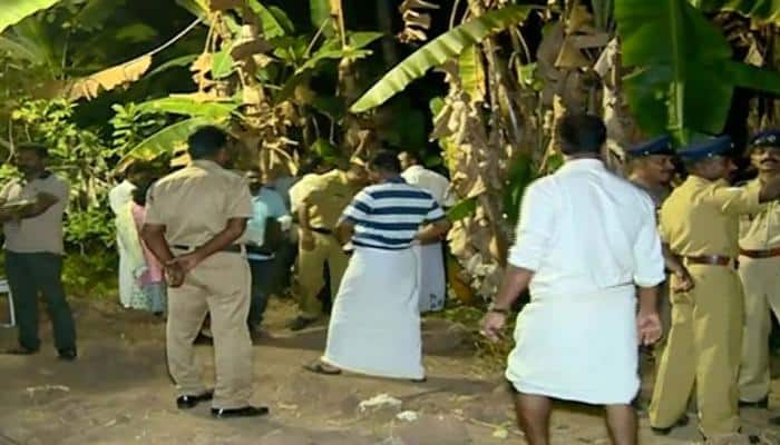 Kerala woman strangles 14-year-old son for teasing her, sets body on fire