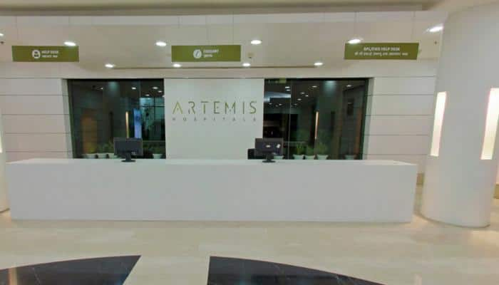 Gurugram: Artemis Hospital faces allegations of overcharging patient, waives off part of bill